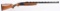 FRANCHI 2004 SINGLE BARREL 12 GA TRAP SHOTGUN