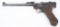 WW1 DWM 1916 ARTILLERY LUGER 9MM PISTOL
