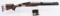 TRI-STAR MODEL TT15 DTA O/U 12 GA, TRAP SHOTGUN