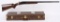 CASED BROWNING BSS 12 GA 3