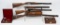 COMPLETE MATCHING BROWNING CENTENNIAL SET