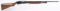 PRE-WAR WINCHESTER MODEL 42 SKEET PUMP SHOTGUN