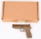 DOCUMENTED US ARMY SIG SAUER M17 SEMI-AUTO PISTOL