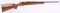 BROWNING SAFARI GRADE 222 REM CALIBER BOLT RIFLE