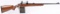 BELGIAN BROWNING SAFARI GRADE 300 WIN, MAG RIFLE