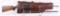 SAVAGE MODEL1899 - 2 BARREL SET-250-3000