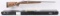 BOXED SAKO MODEL 85S BOLT ACTION RIFLE