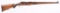 STEYR MANNLICHER SHOENAUER MOD, 1908 8X56 RIFLE