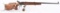 HEANEL TYPE FALLING BLOCK TARGET RIFLE