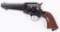 RARE 4-3/4 INCH BLUE FINISH REMINGTON MODEL 1875