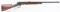 SPECIAL ORDER WINCHESTER MODEL 1886 RIFLE