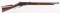 RARE 1st MODEL1878 MORSE BURGESS MILITARY CARBINE