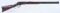 DOCUMENTED WINCHESTER SMALLBORE 22 SHORT 1873