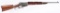 WINCHESTER MODEL 1895 30-06 SADDLE RING CARBINE
