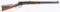 WINCHESTER MODEL 1886 LIGHTWEIGHT 33WCF RIFLE