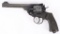ORIGINAL WW1 WEBLEY MARK VI .455 REVOLVER 1915 MFG