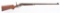 SPECIAL ORDER WINCHESTER 1885 HIGH WALL RIFLE