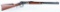WINCHESTER MODEL 1894 SADDLE RING CARBINE 30WCF