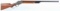 WINCHESTER MODEL 1887 LEVER ACTION 12 GA, SHOTGUN