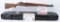 CMP EXPERT GRADE SPRINGFIELD M1 GARAND WITH CASE