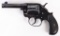 RARE COLT 1878 SHERIFFS MODEL REVOLVER 45 COLT