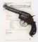 DOCUMENTED COLT MODEL 1878 45 COLT DA REVOLVER
