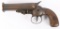 IMPERIAL GERMAN MODEL 1889 FLARE PISTOL