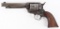 ANTIQUE INDIAN WARS COLT ARTILLERY SINGLE ACTION