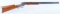 BALLARD DUAL IGNITION RIFLE BY MERRIMACK ARMS .56