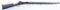 CIVIL WAR SHARPS MODEL 1859 3 BAND RIFLE