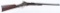 INDIAN WARS SHARPS 50-70 GOV'T SADDLE RING CARBINE