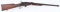 ATTIC CONDITION MODEL 1860 SPENCER CARBINE