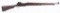 SCARCE CANADIAN ISSUED WINCHESTER M1917 ENFIELD
