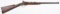 CONFEDERATE RECOVERED & REISSUED SMITH CARBINE