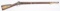 FINE HARPERS FERYY MODEL 1841 MISSISSIPPI RIFLE