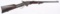 FINE INDIAN WARS MODEL 1865 SPENCER CARBINE