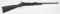 BUFFALO SOLDIER IDENTIFIED 1884 TRAPDOOR CARBINE