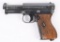 WW2 MAUSER MODEL 1934 WITH KRIEGSMARINE MARKINGS