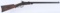 CIVIL WAR GALLAGER CARBINE BY RICHARDSON & OVERMAN
