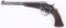 REMINGTON MODEL 1901 22 SHORT TARGET SINGLE SHOT