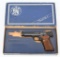 SMITH & WESSON MOD 41 LIGHTWEIGHT / SPORT .22