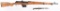 EGYPTIAN HAKIM SEMI AUTOMATIC BATTLE RIFLE 8MM