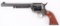 COLT 1921 SINGLE ACTION ARMY CAL, 44 SPECIAL