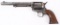DOCUMENTED 44 RIMFIRE COLT SINGLE ACTION ARMY