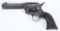 COLT SAA ARMY 1ST GEN. REVOLVER