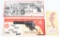 BOXED COLT SECOND GEN. SAA STAGE COACH BOX