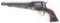 EXCEPTIONAL CIVIL WAR REMINGTON 1858 44 REVOLVER