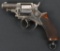 FINE COGSWELL & HARRISON 450 TRANTER PATD REVOLVER