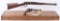 1983 CASED WINCHESTER / COLT SAA SET