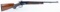 WINCHESTER MODEL 71 348WCF WITH RECIEVER SIGHT